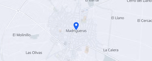 San Silvestre Madriguerense