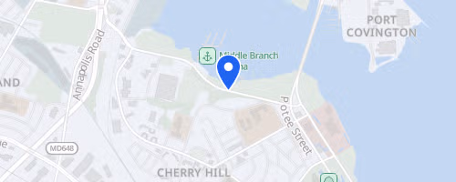 Sowebo Gateway 5K (formerly Sowebo Landmark 5K)