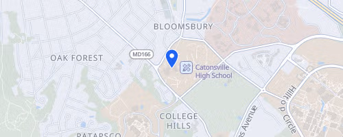 22nd Annual Catonsville High School XC Turkey Trot