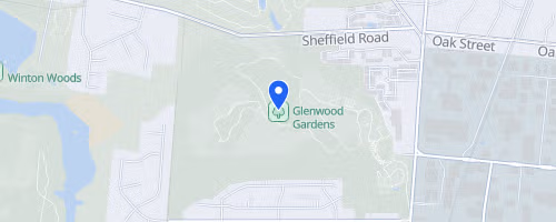 Glenwood Gardens Night Lights Run