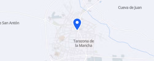 Carrera Popular Tarazona de La Mancha