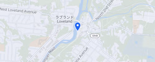 Loveland Frogman Race