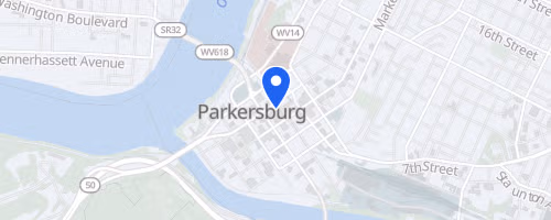 Parkersburg News and Sentinel Half Marathon and Two Mile Race