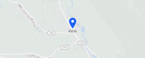 Race in the Clouds - Alma Dirt Festival 2026