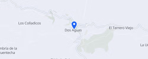 Dos Aguas Trail