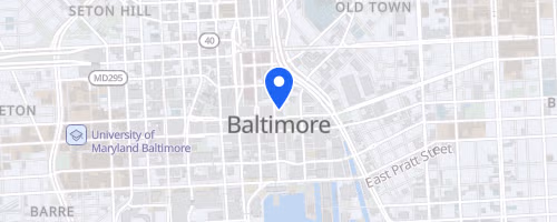 Baltimore Running Festival Half Marathon