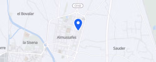 Volta a Peu Almussafes