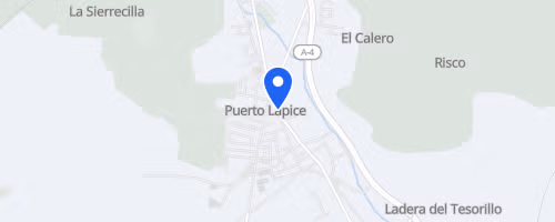Carrera entre Molinos Legado Quijote