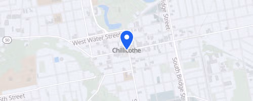 Adena Health Systems Chillicothe Half Marathon & 5K