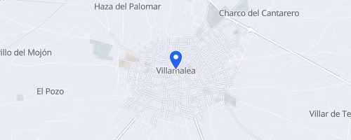 Carrera Tres Leguas de Villamalea