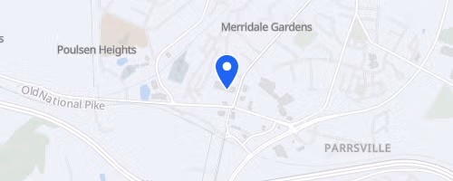 Mount Airy Mile