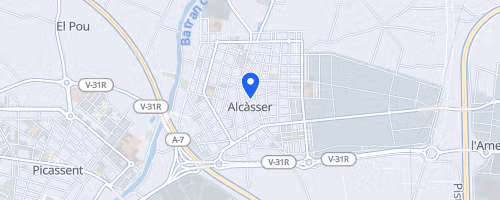 RunCáncer Alcàsser 2026