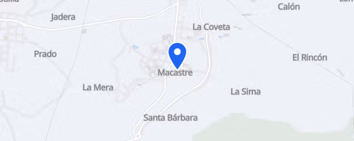 Volta a Peu Macastre