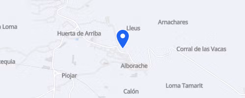 Trail Alborache