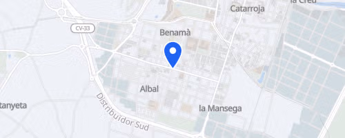 Volta a Peu Albal