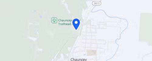 The Athens Gravel Challenge