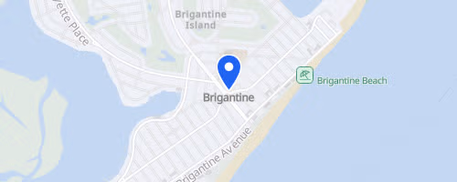 2nd Annual Brigantine Firecracker 5k