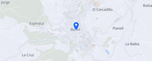 Trail de Buñol