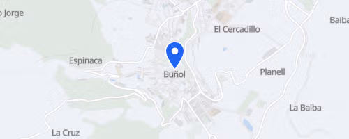 Desafío de Guerreros Valencia - 6k