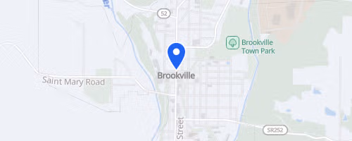 2026 Brookville Canoefest