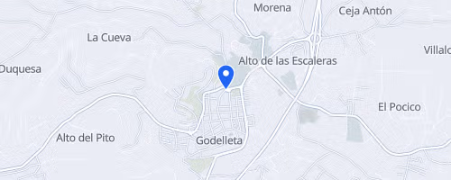 Carrera Popular de Godelleta