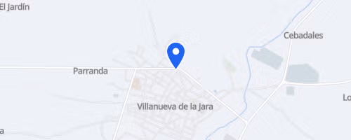 Carrera de Navidad Jareña