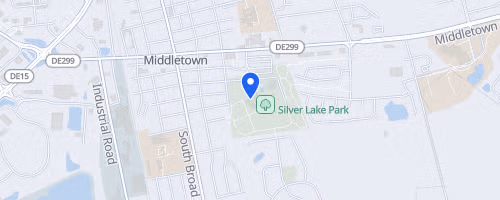 Middletown Olde-Tyme Peach Festival 5K