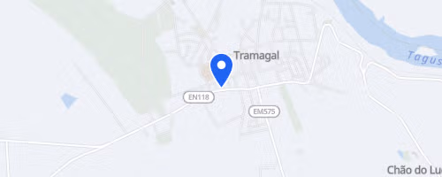 10KM Freguesia de Tramagal