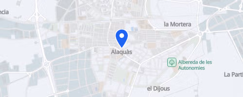 37 VOLTA A PEU FIBRA VALENCIA VILA D'ALAQUAS