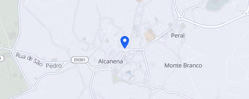 Resistência BTT Alcanena 2026
