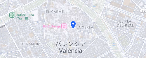 Volta a Peu UPV