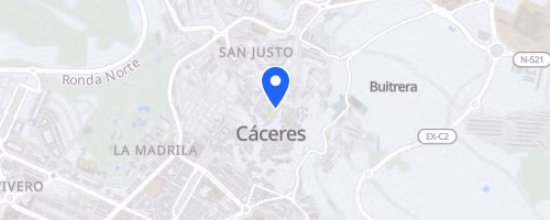 Media Maratón Cáceres Patrimonio de la Humanidad