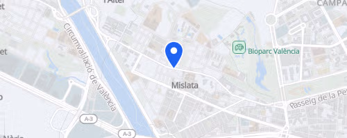 10K y 5K Mislata