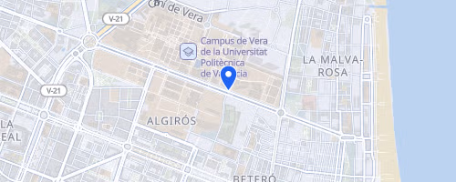 Medio Maratón Valencia Trinidad Alfonso Zurich