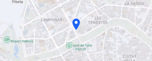Carrera de la mujer de valencia