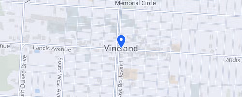 South Vineland Thanksgiving Run