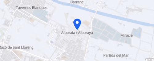 10K Alboraya Contra el Cáncer