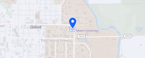 Miami Alumni Weekend Toasted Roll 5K