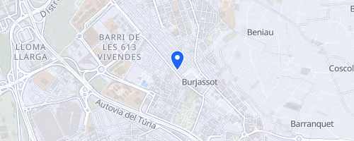 8K Burjasot