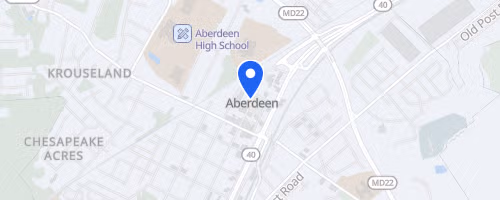 Aberdeen 250 Freedom 5K Run and Walk