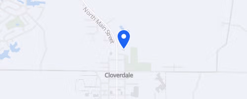 Cloverdale Back the Blue 5K