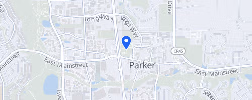 Parker Parks and Recreation Kids' TRY-athlon
