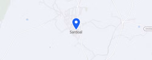11th Trail Terras do Sardão