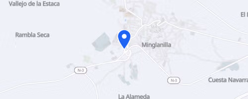 Carrera Popular Villa de Minglanilla