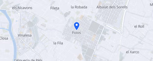 Gp Ajuntament De Foios