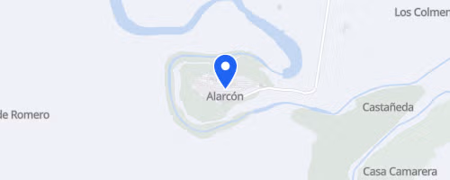 Trail de Alarcón