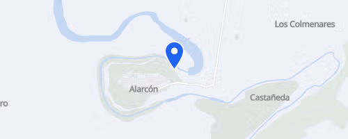 Gigante de Alarcón