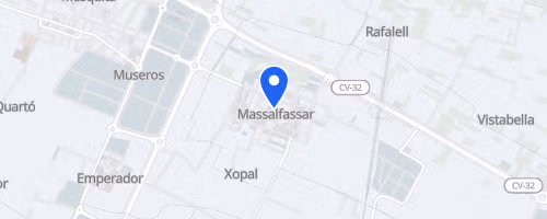 6K Solidario Massalfassar