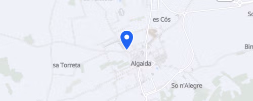 Trail Cinc Cims Algaida