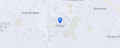 10K-Volta a peu a l'Eliana